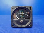 Mooney M20C Alcor Egt Indicator P/n 46150 Tested (0426-1353). Fixed Price $95.00.