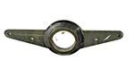 ABI-3410-05 Aircraft Tailwheel Steering Arm Straight 3400B Series. Fixed Price $195.00.