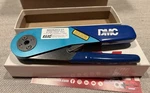 Dmc Daniels M22520/2-01 AFM8 Crimper Crimping Tool New. Fixed Price $499.00.