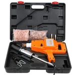 Vevor Auto Body Dent Repair Kit 800VA Electric Stud Welder Gun W/ Puller Hammer. Fixed Price $114.90.