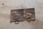 Ea. Sikorsky P/n S6110-25082-000 Ring. Fixed Price $189.00.