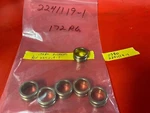 Cessna 172RG Bushing P/n: 2241119-1. Fixed Price $200.00.