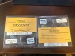 Aerox CANNULA(2). Fixed Price $200.00.