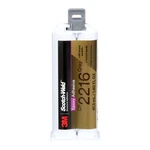 3M Scotch-weld Epoxy Adhesive DP2216, Gray, 41.5 Ml Duo-pak. Fixed Price $36.84.