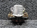 6041H201A (alt: AN3350-1) Cutler-hammer Unsealed Relay (28V, 50A). Fixed Price $44.80.