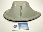 P/n: 0723605-4 Cessna 180/182 Rh Upper Strut Fairing (nos). Fixed Price $100.00.