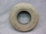 Mccreary 6.50-10 8PLY Type Iii Tire P/n A1M6. Fixed Price $163.00.