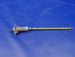 Beech 58 Baron Left Hand Elevator Trim Tab Actuator P/n 96-526013-1 (0226-462). Fixed Price $279.95.