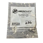 Oem Mercury Quicksilver Bottom Cowl Screw 2-PACK 10-878608. Fixed Price $5.95.
