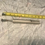 Cirrus SR22 Roll Trim Cartridge Assembly 10780-005 Partial. Fixed Price $121.22.