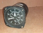 Kollsman Differential Pressure Indicator Gauge 1038-10-04-5538 Avionics. Fixed Price $125.00.