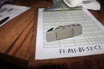 Hartwell Aircraft Cownling Latch H247-17. Fixed Price $39.99.