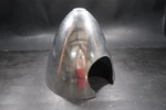 *nice* Beechcraft Bonanza Propeller Spinner Assembly 278-205-9. Fixed Price $348.00.