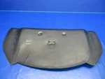 1964 Beech Baron 95-B55 Glare Shield P/n 96-530013-1 (0620-564). Fixed Price $345.00.