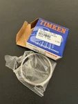Timken Aircraft Bearing, P/n 13836-20629 (new Surplus) (st). Fixed Price $38.25.