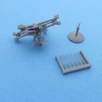 AS365 Dauphin, Main Rotor 1:48 (for Kitty Hawk, Trumpeter Helicopter Model Kits). Fixed Price $25.73.