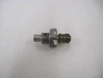 Landing Gear Air Valve Assembly - Piper Navajo Pn: 453 124 Lot # A426. Fixed Price $45.00.