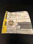 Cessna Mcfarlane Aircraft Lock Washer, P/n MC0851559-1 (new Surplus). Fixed Price $8.75.