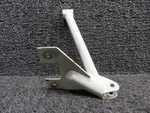 460008-000 (alt: 4169) Mooney M20M Rudder Horn Assembly. Fixed Price $140.00.