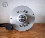 Angle Of Attack (aoa) Transmitter Pn 45AS86807-7 Alt SLZ9386 Teledyne Avionics. Fixed Price $700.00.