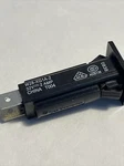 Tyco Electronics W28XQ1A-2 Lot Of 12, 32V 2AMP Circuit Breaker New Surplus. Fixed Price $99.00.