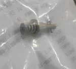 Turnlock Fastener Stud Assembly 1127008-12 (QTY-20) (GAR-3). Fixed Price $31.50.