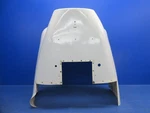 Piper PA-32R-301T Saratoga Sp Bottom Engine Cowl P/n 98563-63 (1124-817). Fixed Price $1795.00.