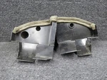 11797-009 Piper Engine Baffle Set (new Old Stock). Fixed Price $56.00.