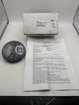 01-0771424-10 Rev.a Whelen PLED1L Landing Light (volts: 14) New Old Stock. Fixed Price $144.74.