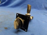 Good Cessna Twin 414 Aircraft Airesearch Pressurization Selector Valve 131314-1. Fixed Price $389.95.