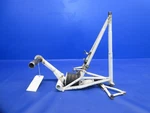 Mooney M20E Lh Main Gear W/spindle & Truss P/n 520000-503 (0725-2064). Fixed Price $952.00.