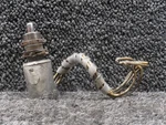 1CH21-4 (alt: 487-862) Micro Switch Piper PA31-310 Main Landing Gear Lh. Fixed Price $263.20.