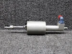 0541138-20 Cessna 175A Master Brake Cylinder Assembly. Fixed Price $252.00.