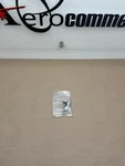 Bendix Continental Breaker Point P/n: 10-357173 (2640). Fixed Price $68.08.
