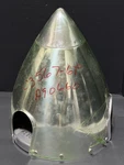 Hartzell / Beech Baron Spinner Assembly C3567-6P Aircraft Prop. Fixed Price $590.00.