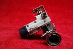 Garrett Pneumatic System Division Modulating & Shutoff Valve 979686-5. Fixed Price $3995.95.