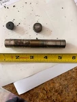 Airplane Core Lycoming Cylinder Piston Pin Used. Fixed Price $10.99.