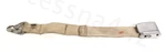 Davis Aircraft Seat Belt Half FDC-2700-47-4 Buckle 1967 Original FDA1677-1M Part. Fixed Price $88.08.
