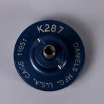 Daniels Dmc K287 Positioner Cage 11851 M22520/2-02 Use With M22520/2-01. Fixed Price $34.95.