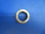 Piper PA-28R-201T Nose Gear Axle Nut P/n 67106-00, 67106-000 (1222-501). Fixed Price $62.50.