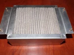 Air Maze 120737 Filter Type R-81A. Fixed Price $100.00.