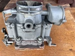 1950S Stromberg Aerotype Buick GE3 Parts Carburetor 267 385323. Fixed Price $79.99.