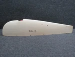 0523701-4 (use: 0723615-200) Cessna 150 Wing Tip Assembly. Fixed Price $168.00.