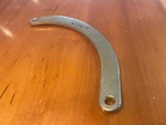 Tcm Teledyne Continental 627068 Generator Bracket Arm Engine Mount New. Fixed Price $39.00.