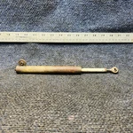 740188-000 Mooney M20J Elevator Bungee Assembly Rh/lh. Fixed Price $129.20.