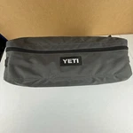 Yeti Lowlands Blanket Fireside Red Pre Owned. Fixed Price $130.00.
