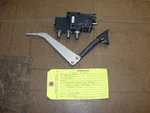 Sterer 63500-2 Brake Valve Aircraft Airplane (A82). Fixed Price $319.99.