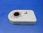 Piper PA-28-180 Cherokee Ventilator Door & Actuator P/n 63025-00 (0325-1409). Fixed Price $164.00.
