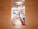 Aircraft Pressure Switch 80C1014. Fixed Price $50.00.