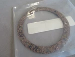 Piper Aircraft Gasket, P/n 751-871 (new Surplus) Njc. Fixed Price $15.00.
